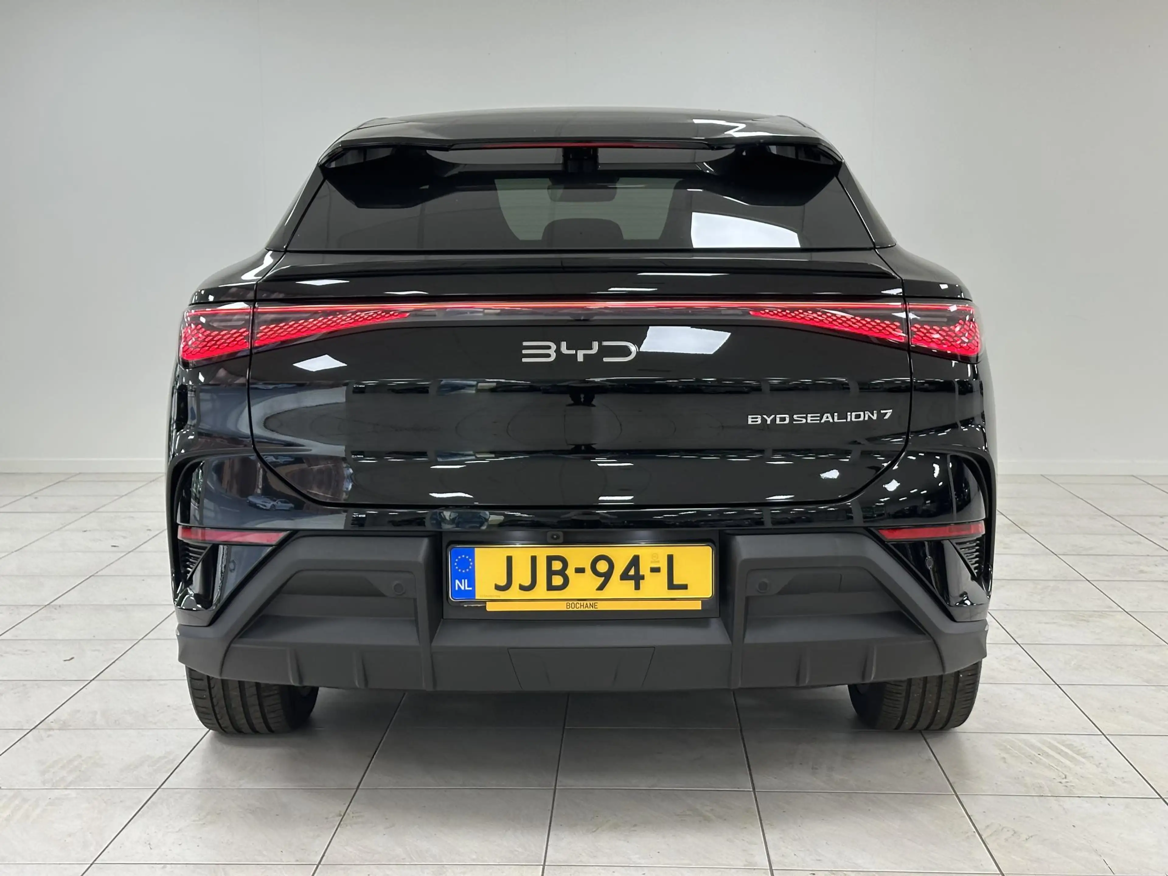 BYD Sealion 7 Comfort 82.5 kWh Slechts 12.018 km | Direct leverb — photo 19