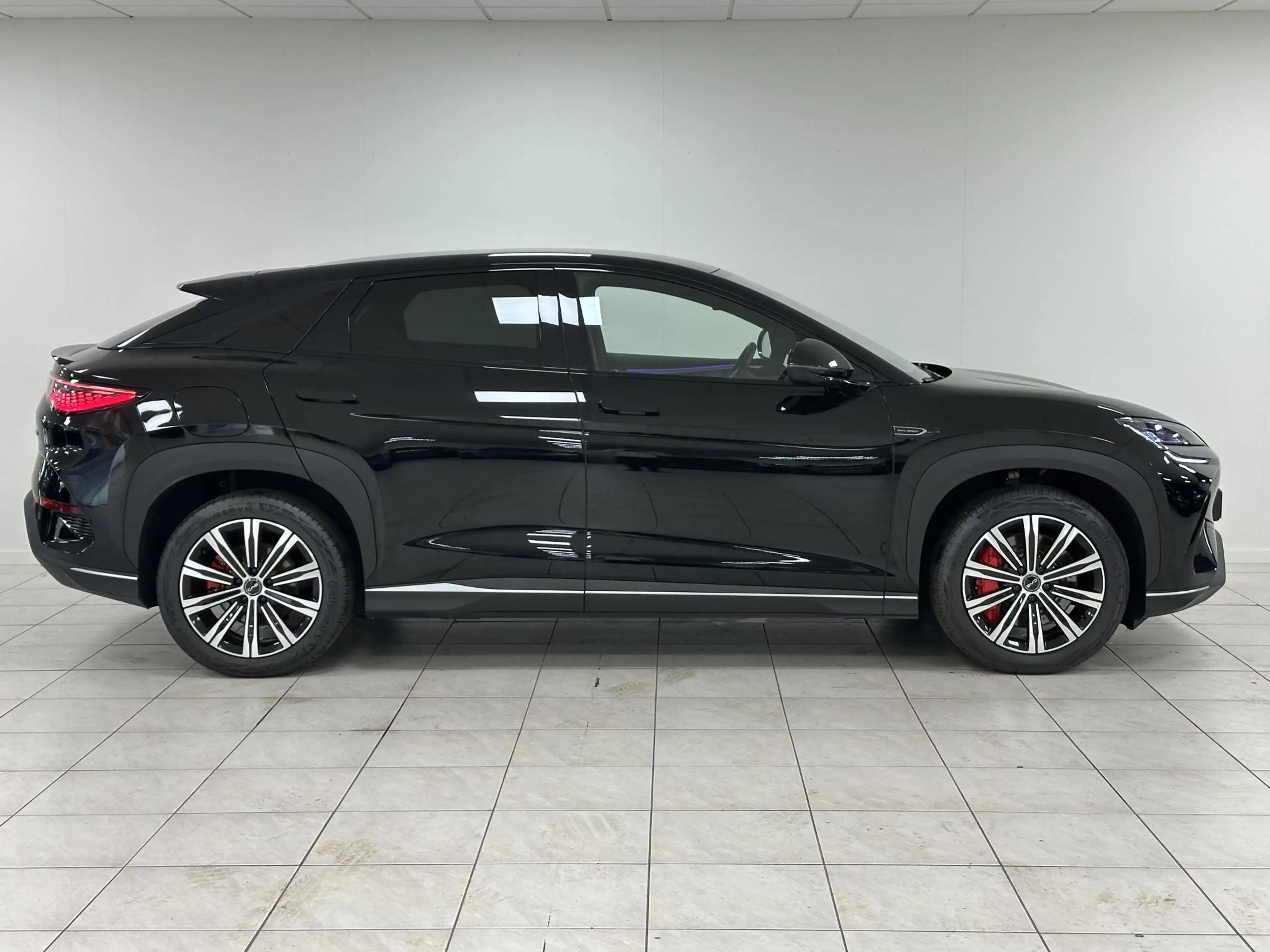 BYD Sealion 7 Comfort 82.5 kWh Slechts 12.018 km | Direct leverb — photo 17
