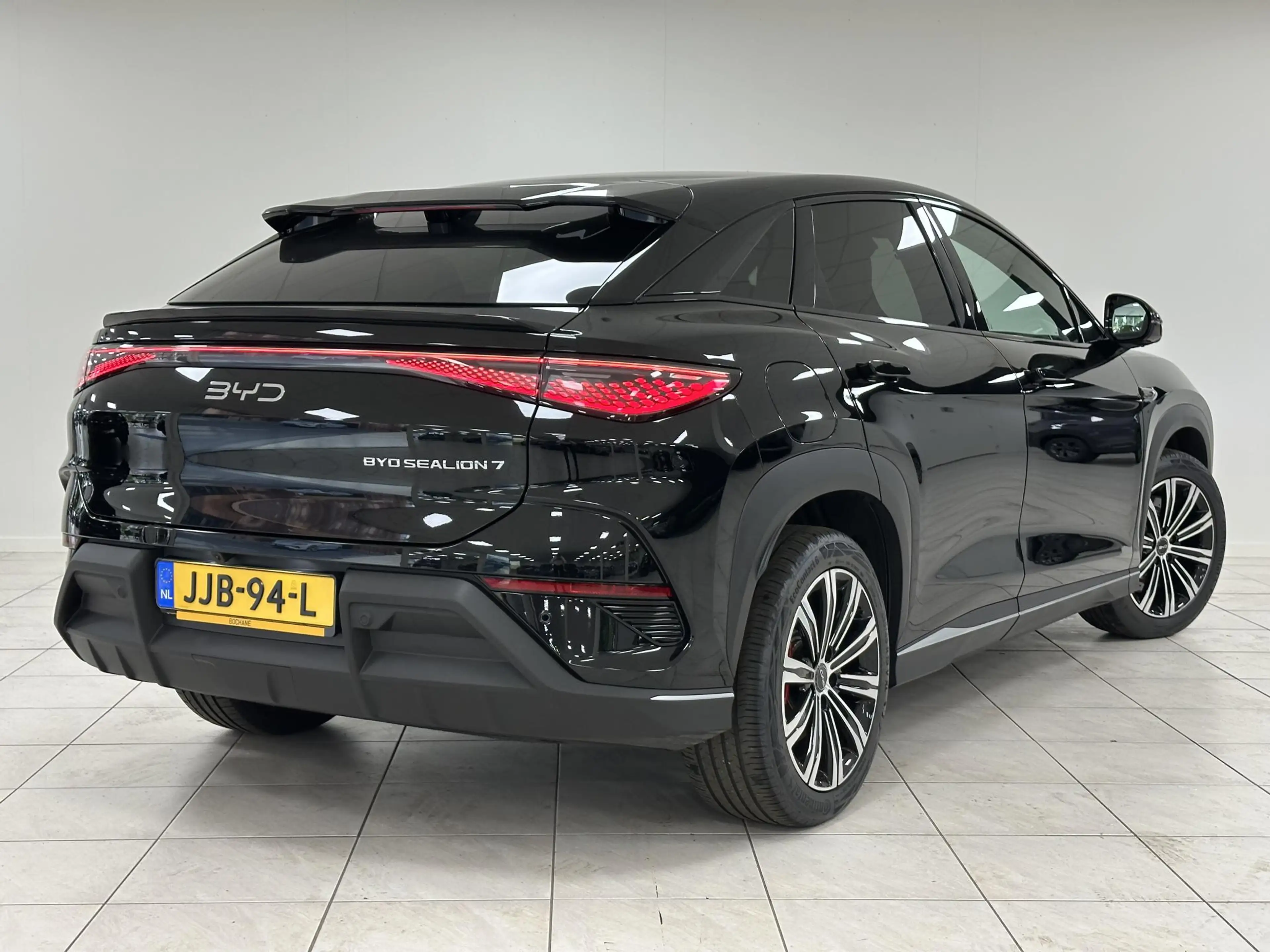 BYD Sealion 7 Comfort 82.5 kWh Slechts 12.018 km | Direct leverb — photo 2
