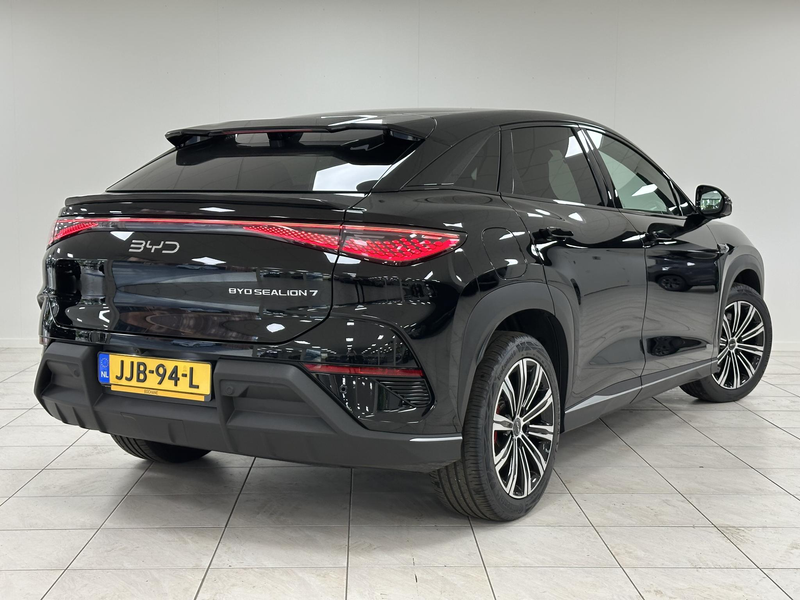 BYD Sealion 7 Comfort 82.5 kWh Slechts 12.018 km | Direct leverb — photo 2