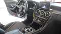 Mercedes-Benz C 220 D S.W. AUTOMATIC SPORT BUSINESS NAVI Plateado - thumbnail 13