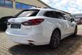 Mazda 6 2.0 165PS Center-Line Voll-LED 360° Navi DAB+ uvm. White - thumbnail 17