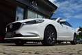 Mazda 6 2.0 165PS Center-Line Voll-LED 360° Navi DAB+ uvm. White - thumbnail 4
