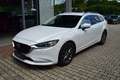 Mazda 6 2.0 165PS Center-Line Voll-LED 360° Navi DAB+ uvm. White - thumbnail 2