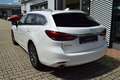 Mazda 6 2.0 165PS Center-Line Voll-LED 360° Navi DAB+ uvm. White - thumbnail 11