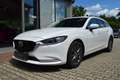 Mazda 6 2.0 165PS Center-Line Voll-LED 360° Navi DAB+ uvm. White - thumbnail 3