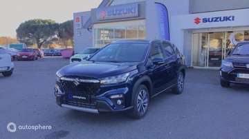 1.4 Boosterjet Hybrid 129ch Style MY24