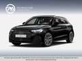 Audi A1 25 TFSI intense Schwarz - thumbnail 1