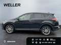 Toyota RAV 4 2.5 4x2 Hybrid Executive *Leder*GSD*el Sitz* Zwart - thumbnail 5