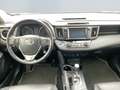 Toyota RAV 4 2.5 4x2 Hybrid Executive *Leder*GSD*el Sitz* Zwart - thumbnail 10