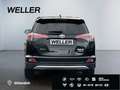 Toyota RAV 4 2.5 4x2 Hybrid Executive *Leder*GSD*el Sitz* Zwart - thumbnail 6