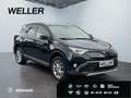Toyota RAV 4 2.5 4x2 Hybrid Executive *Leder*GSD*el Sitz* Zwart - thumbnail 4