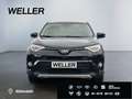 Toyota RAV 4 2.5 4x2 Hybrid Executive *Leder*GSD*el Sitz* Zwart - thumbnail 2
