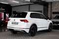 Volkswagen Tiguan Highline 4Motion|R-LINE|DYNAUDIO|20-ZOLL Blanc - thumbnail 7