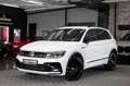 Volkswagen Tiguan Highline 4Motion|R-LINE|DYNAUDIO|20-ZOLL Blanc - thumbnail 1