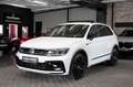 Volkswagen Tiguan Highline 4Motion|R-LINE|DYNAUDIO|20-ZOLL Blanc - thumbnail 2