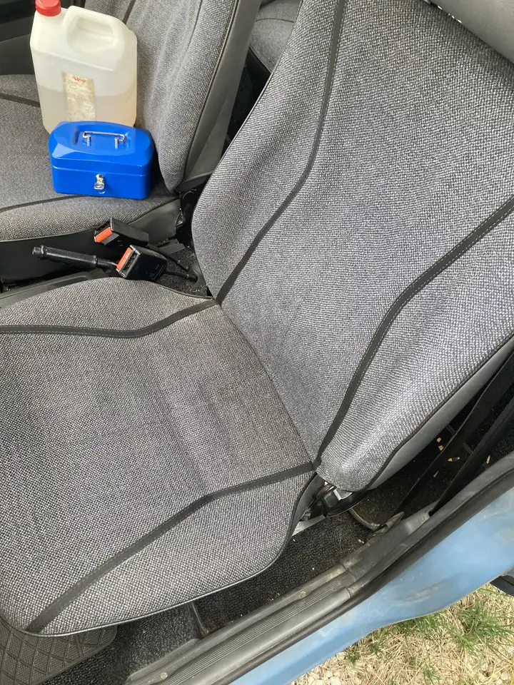 Opel Ascona, foto 5