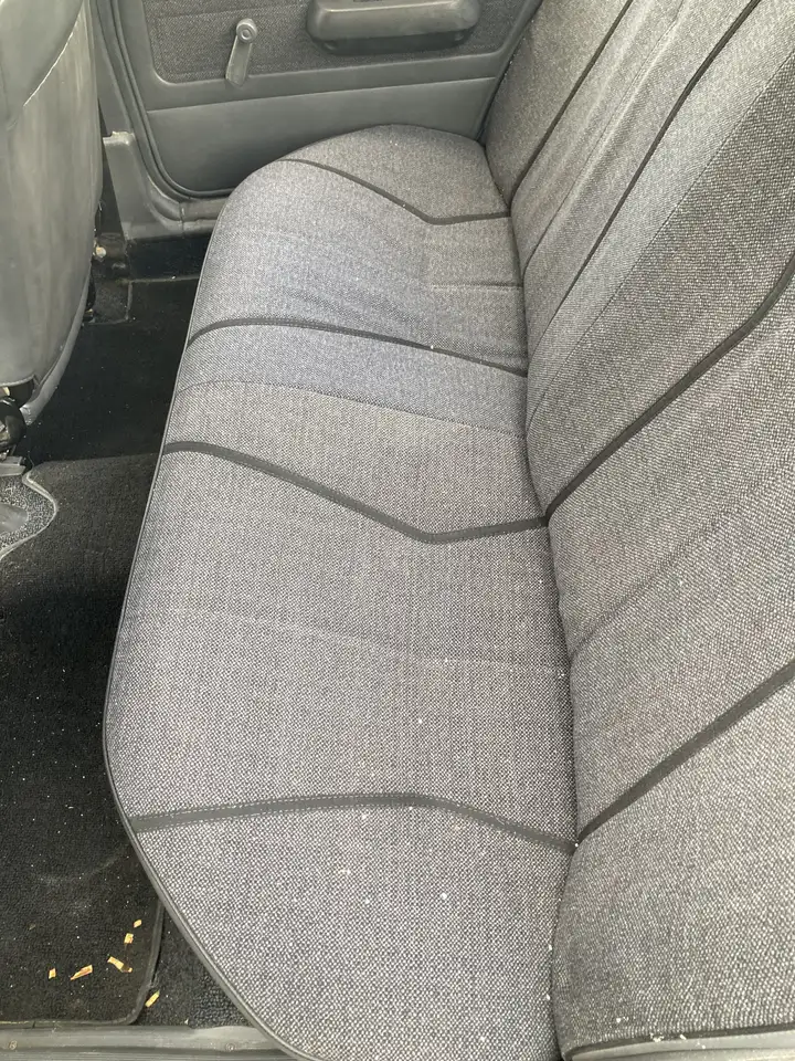 Opel Ascona, foto 4