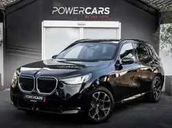 BMW X3 xDrive 20i | M Sport | Camera | H/K | Memory
