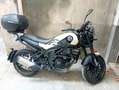 Benelli Leoncino 250 Blanco - thumbnail 1
