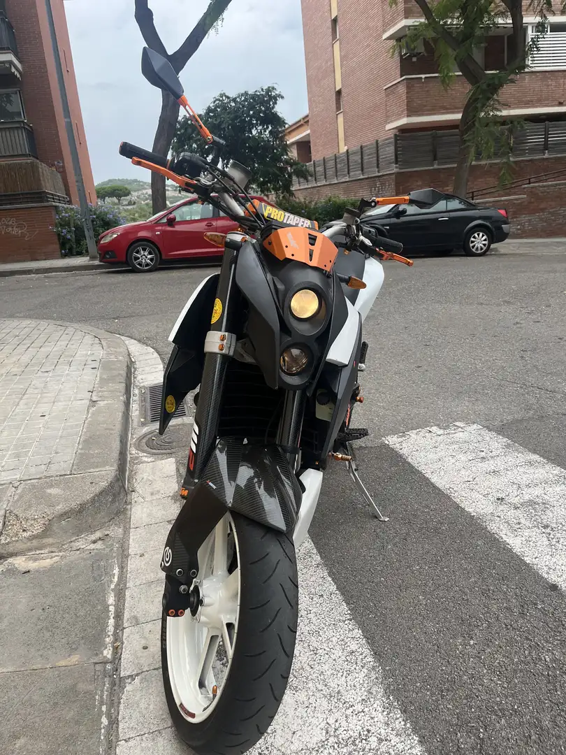 KTM 690 Duke - 2