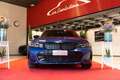 BMW 340 d 48V xDrive 340 CV -MY-HYBRID  Msport Pro.MEGA ! Bleu - thumbnail 2