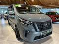Nissan Primastar Kombi dCi 170 TEKNA Umbau Einzelsitze Grau - thumbnail 2