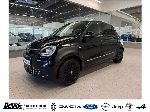 Renault Twingo SCe 65 URBAN NIGHT KLIMAAUTO. NAVI SITZHZG ISOFIX