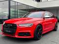 Audi S6 Avant 4.0 TFSI quattro | Pano | AHK | S Sitze Rot - thumbnail 1