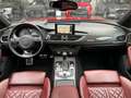 Audi S6 Avant 4.0 TFSI quattro | Pano | AHK | S Sitze Rot - thumbnail 13