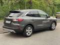 Ford Kuga 2,0 EcoBlue Titanium X Aut. Gris - thumbnail 4