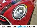 MINI John Cooper Works ALL4 Rojo - thumbnail 18
