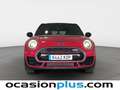 MINI John Cooper Works ALL4 Rojo - thumbnail 17