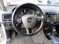 Volkswagen Touareg Touareg 3.0 V6 tdi 245cv tiptronic White - thumbnail 10
