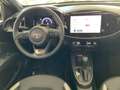 Toyota Aygo X Hybrid GR SPORT Canvas-Faltdach Schwarz - thumbnail 16