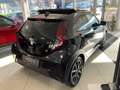 Toyota Aygo X Hybrid GR SPORT Canvas-Faltdach Schwarz - thumbnail 3