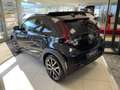 Toyota Aygo X Hybrid GR SPORT Canvas-Faltdach Schwarz - thumbnail 4