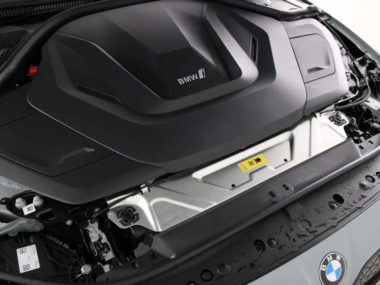 BMW i4 2026
