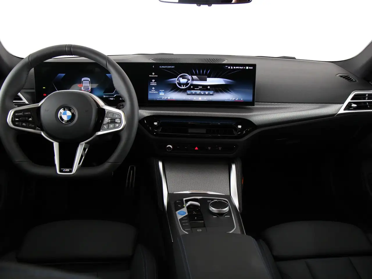 BMW i4 2026 — фото 13