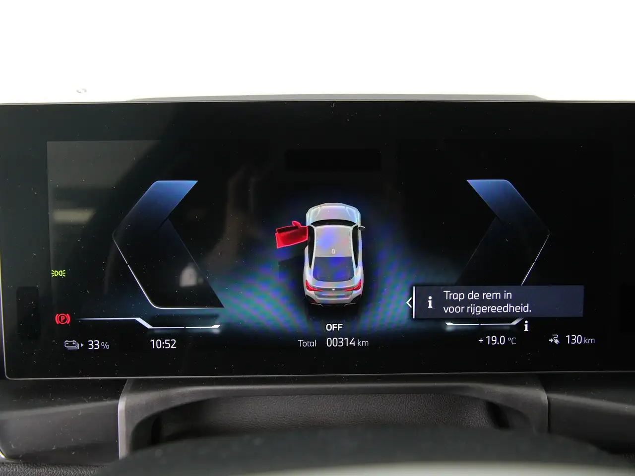BMW i4 2026