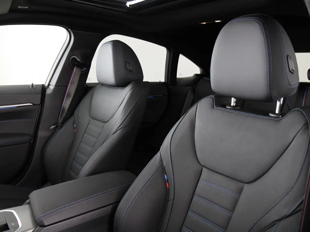 BMW i4 2026