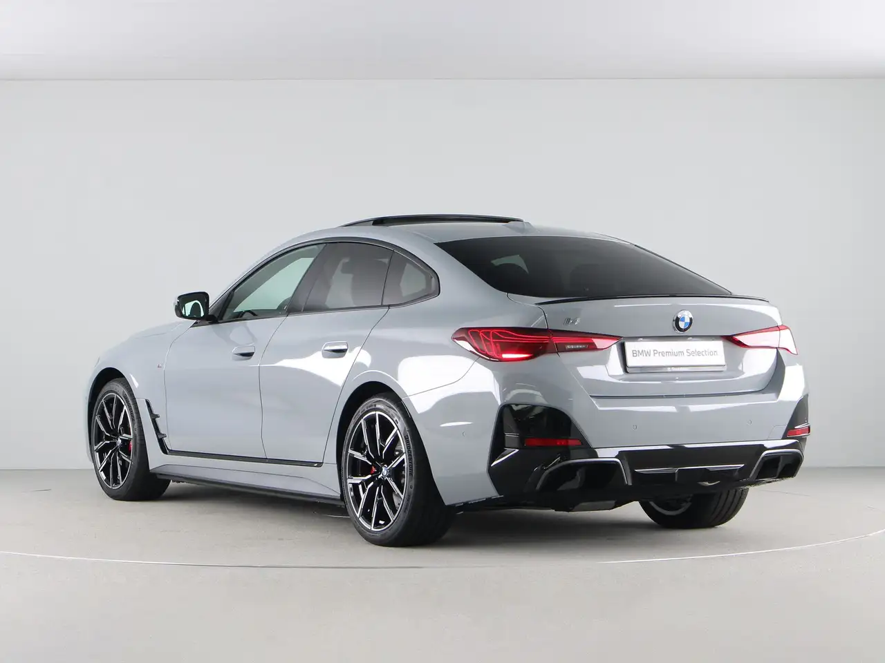 BMW i4 2026 — фото 11