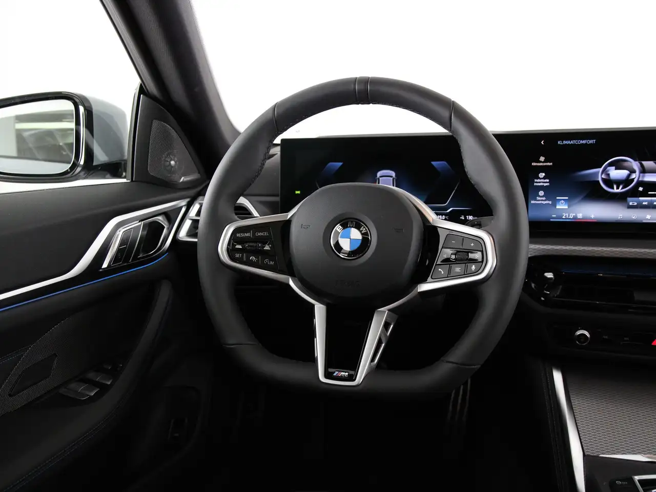 BMW i4 2026