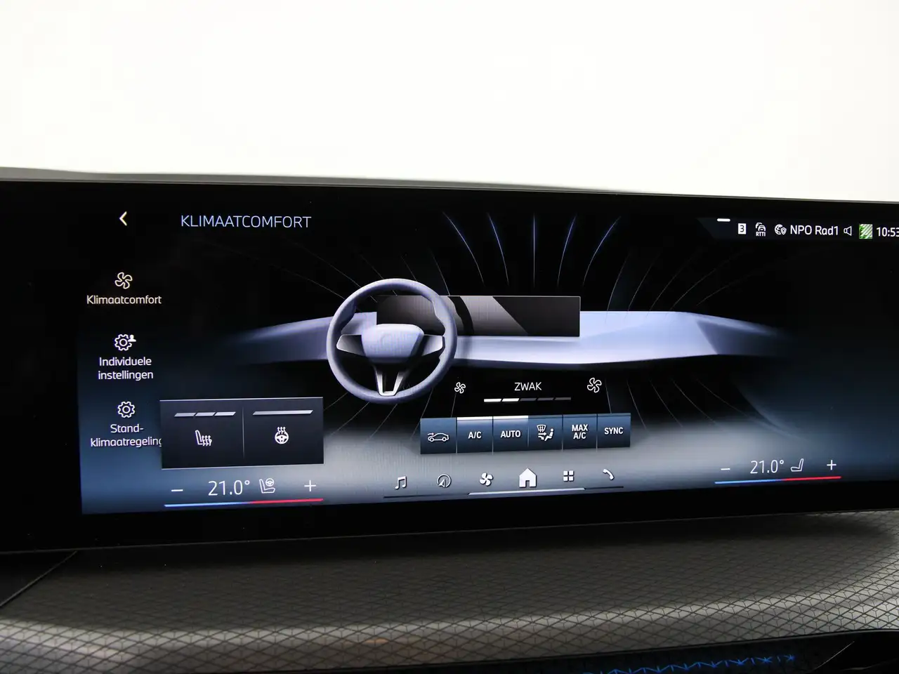 BMW i4 2026 — фото 14