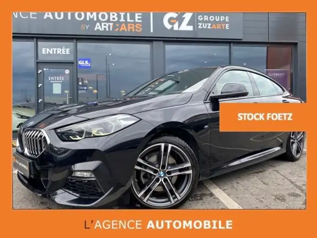 BMW 218 218d Gran Coupe Aut. M Sport