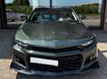 Chevrolet Camaro Coupe 3.6/Carplay/Led/SHZ/SBL/BOSE Grün - thumbnail 3