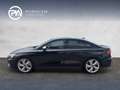 Audi S3 Limousine 50 TFSI Schwarz - thumbnail 2
