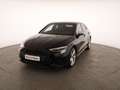 Audi S3 Limousine 50 TFSI Schwarz - thumbnail 1