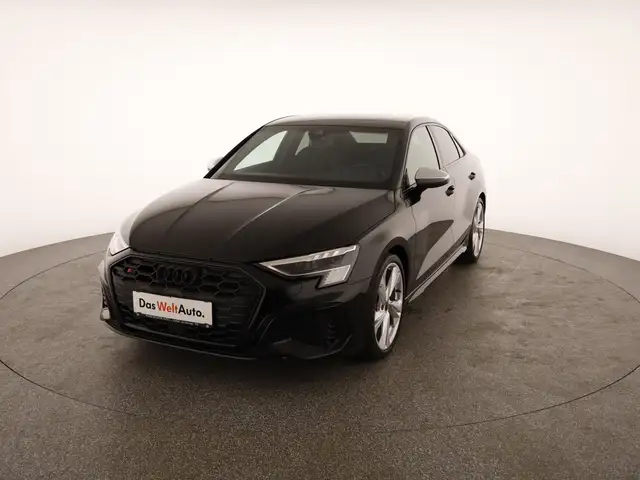 Audi S3 Limousine 50 TFSI