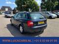 Audi A4 Avant 1.6 Exclusive Blau - thumbnail 4